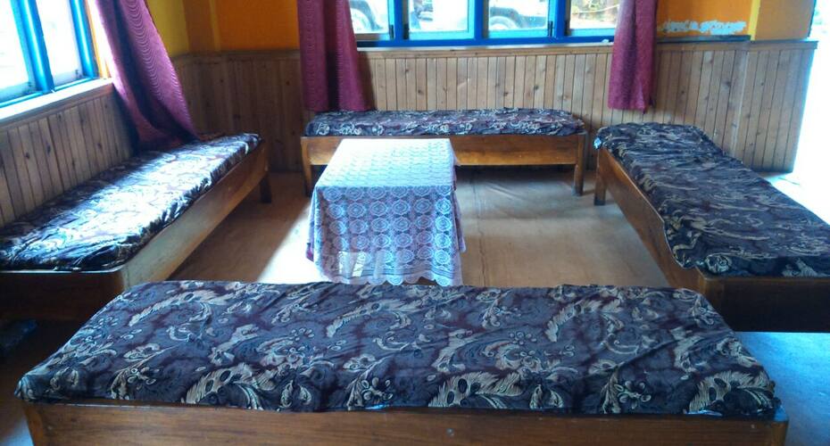 Hotel Mondal Residency, Pelling 5